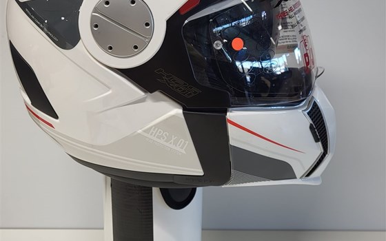 Givi Tourer Helm S - Bild 2 Givi Tourer Helm S - Bild 2