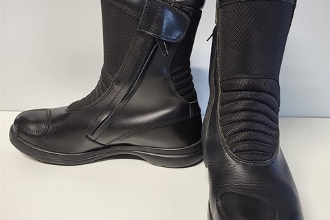 Marke: XPD Artikelname: Shoe X-Style H20UT Gr.42