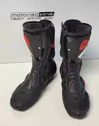Damen Stiefel Vertigo Sidi  Damen Stiefel Vertigo Sidi