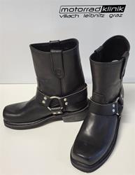 Sumumtex Stiefel City Chopper 37