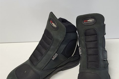 Marke: Kochmann Artikelname: Stiefel Trophy Hipora 37