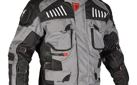 Wintex Tour Tec - Bild 1