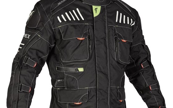 Wintex Tour Tec - Bild 3