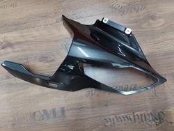 Fernscheinwerfer mit Lufteinlasskanal und Verkleidungsseitenteil Thundergrey org. BMW Fernscheinwerfer mit Lufteinlasskanal und Verkleidungsseitenteil Thundergrey org. BMW