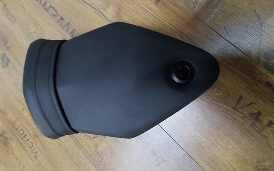 Sitzbank org. BMW - Bild 1