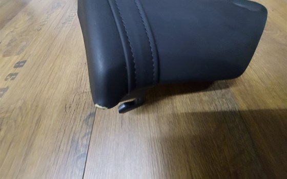 Sitzbank org. BMW - Bild 2