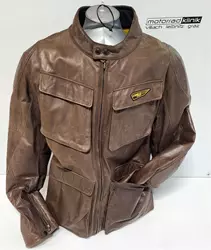 Ducati Lederjacke Quattrotasche Gr.58 Ducati Lederjacke Quattrotasche Gr.58