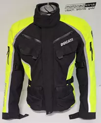 Textiljacke Giacca Tour HV M Textiljacke Giacca Tour HV M