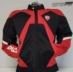 Ducati(Spidi)  Textiljacke Summer2 M Ducati(Spidi)  Textiljacke Summer2 M