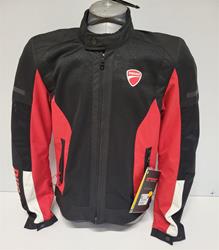 Ducati Textiljacke Summer S,M Ducati Textiljacke Summer S,M