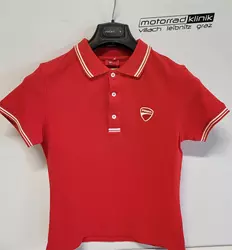 Ducati Damen Polo Ducatiana M Ducati Damen Polo Ducatiana M