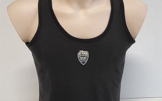 Tankshirt Mecc 42 - Bild 1