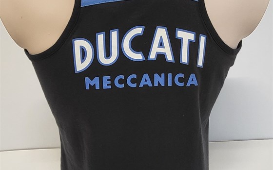 Tankshirt Mecc 42 - Bild 2