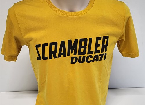 Scrambler Shirt Milestone M,XXL