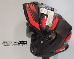 NEU SHOEI NEOTEC 3 GRASP TC-1  NEU SHOEI NEOTEC 3 GRASP TC-1