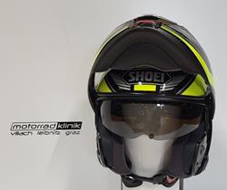 NEU SHOEI NEOTEC 3 Grasp TC-3