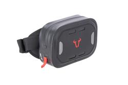 Belt WP. Schwarz. Wasserdicht.