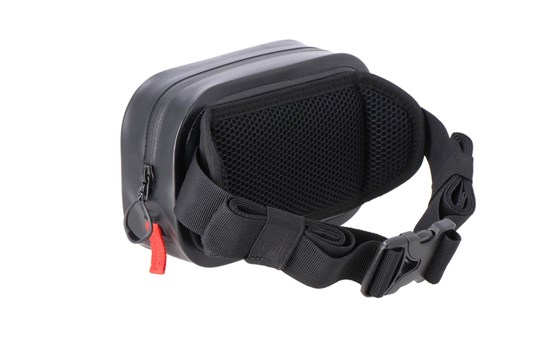 Belt WP. Schwarz. Wasserdicht. - Bild 2