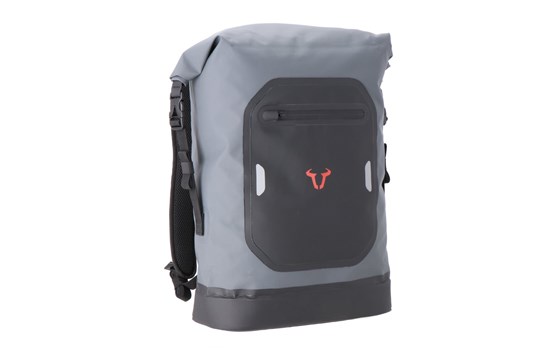 Drybag 300 Rucksack. 30 l. Grau/Schwarz. Wasserdicht. - Bild 1