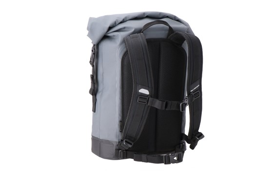 Drybag 300 Rucksack. 30 l. Grau/Schwarz. Wasserdicht. - Bild 2