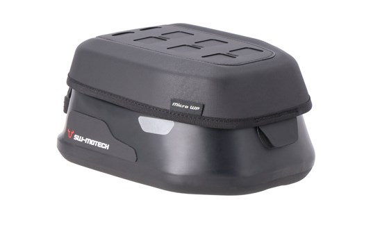 PRO Micro WP Tankrucksack. 4 l. Wasserdicht. - Bild 1