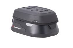 PRO Micro WP Tankrucksack. 4 l. Wasserdicht.