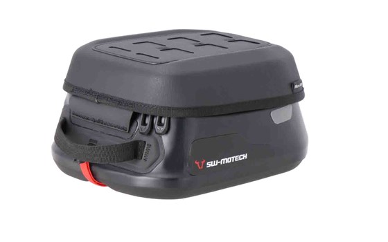 PRO Micro WP Tankrucksack. 4 l. Wasserdicht. - Bild 2