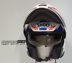 NEU SHOEI Neotec 3 Grasp TC-3