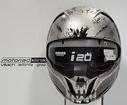 NEU HJC i20 Furia MC-5 M