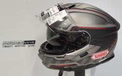 NEU SHOEI GT-AIR 3 DISCIPLINE XL
