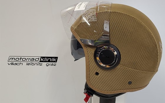 Jethelm Vespa SW Limited Edition S - Bild 1