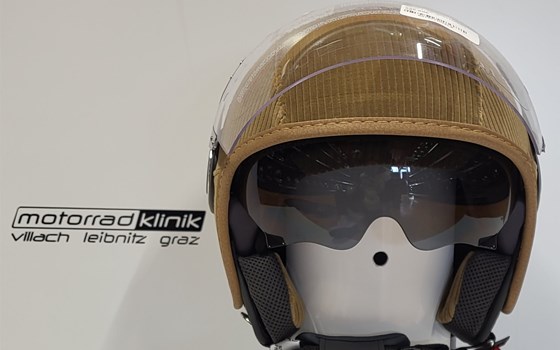 Jethelm Vespa SW Limited Edition S - Bild 2