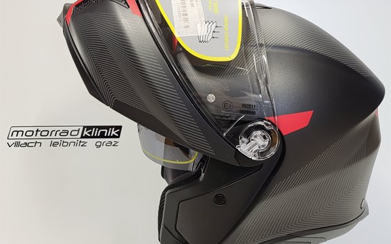 AGV Klapphelm Tourmodular Multi S - Bild 1