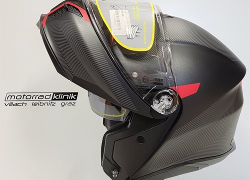 AGV Klapphelm Tourmodular Multi S