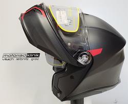 AGV Klapphelm Tourmodular Multi S
