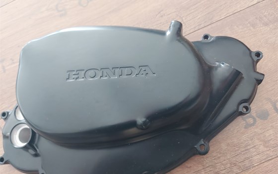 Rechter Kurbelgehäusedeckel org. Honda - Bild 1