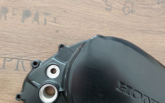 Rechter Kurbelgehäusedeckel org. Honda - Bild 2