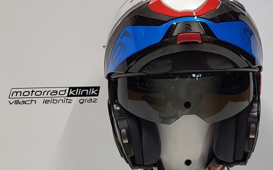 NEU HJC RPHA91 RAFINO MC21 M - Bild 1