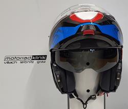 NEU HJC RPHA91 RAFINO MC21 M