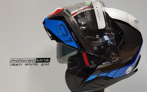 NEU HJC RPHA91 RAFINO MC21 M - Bild 2