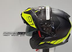 NEU HJC RPHA91 RAFINO MC3HSF M