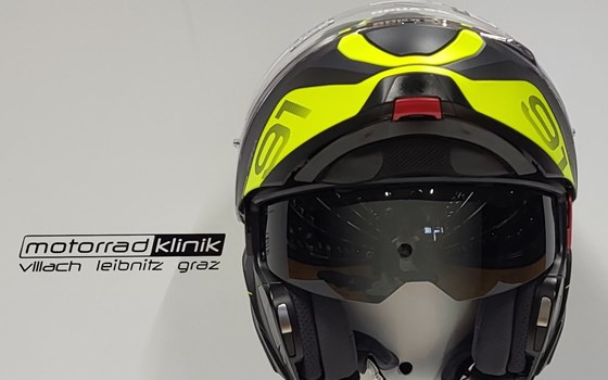 NEU HJC RPHA91 RAFINO MC3HSF M - Bild 2