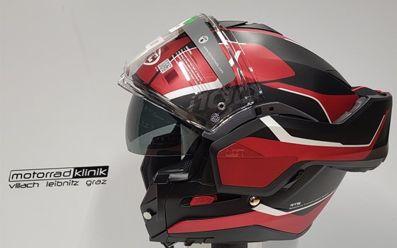 NEU HJC i100 LORIX MC1SF S-XXL - Bild 1