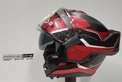 NEU HJC i100 LORIX MC1SF S-XXL