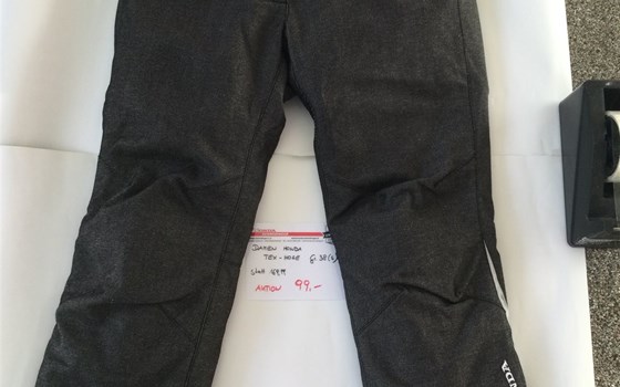 Honda Tex - Hose  - Bild 1