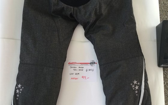 Honda Tex - Hose  - Bild 2