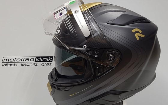 NEU HJC RPHA71 FREPE M - Bild 1