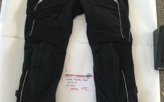 Honda Travel Tex-Hose - Bild 1