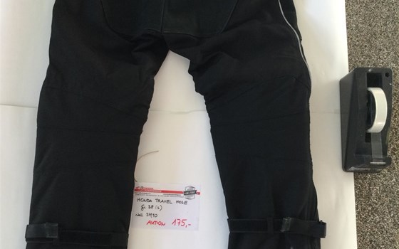 Honda Travel Tex-Hose - Bild 2