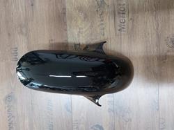 Kotflügel vorne schwarz org. Honda